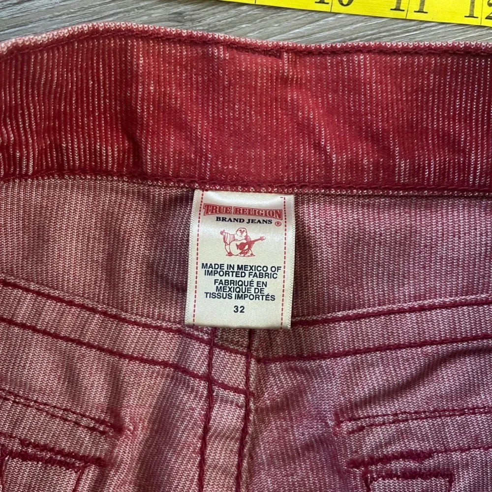True Religion true religion